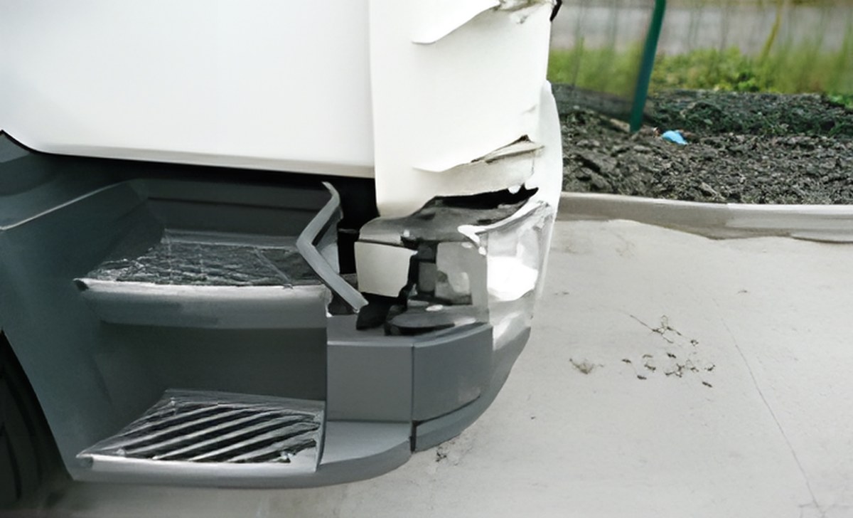 Body repairs
