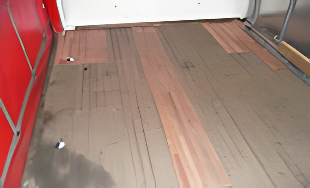 Floors