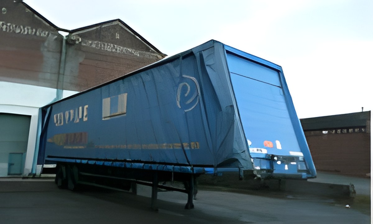 Trailer bodies